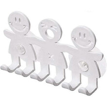 Cute Toothbrush Holders Hooks with Suction Cup Tooth Brush Holder Bathroom Sucker Toothbrush Holder
