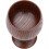 Wooden Wine Glass, Wine Goblet Cup 2