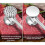 Meat tenderizer hammer tool mallet hammer for kitchen tenderizing steak beef poultry 2