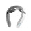 Neck Massager, Electromagnetic Pulse Neck Massager with Heating Function, 3d Fitting Technology 1