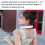 Neck Massager, Electromagnetic Pulse Neck Massager with Heating Function, 3d Fitting Technology 2