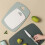 Kitchen Plastic Cutting Board Set of 3, Professional Multi Color Chopping Boards Sets 5