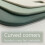 Kitchen Plastic Cutting Board Set of 3, Professional Multi Color Chopping Boards Sets 4