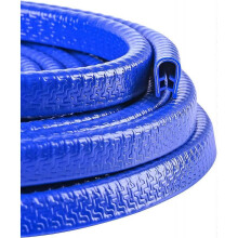 Car Door Edge Guards 33Ft(10M) Universal Fit Rubber U Shape Edge Trim Car Door Edge Protection,Car Protection Door Edge