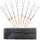 8pcs Marshmallow Roasting Sticks, 32inch Telescopic Barbecue Forks Ret 1