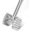 Meat Tenderizer Hammer Tool/Pounder for Tenderizing Steak Beef Poultry 2
