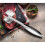 Meat Tenderizer Hammer Tool/Pounder for Tenderizing Steak Beef Poultry 4