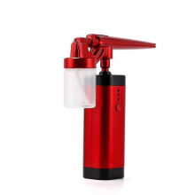 50ml Mist Handy Sprayer Portable Mini Face Mist Handy Steamer for Skin Care Skin Moisturizing
