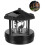 Solar Powered Lighthouse, Led Rotatable Lighthouse Garden Light Garden 2