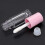 8 Lip Gloss Tubes with Empty Stick, 6.5ml Refillable Lip Gloss Bottle Mini Lipstick Bottle 2