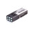 (black) Blocklite 9 Volt LED Flashlight Torch Camping Lamp Compact Size Ultra Bright 1