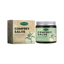 (1pc)Comfrey Salve Organic, Comfrey Herbal Salve,Organic Formula,Organic Herbal Salve,Herbal Salve Comfrey,Relieve Sore Muscles