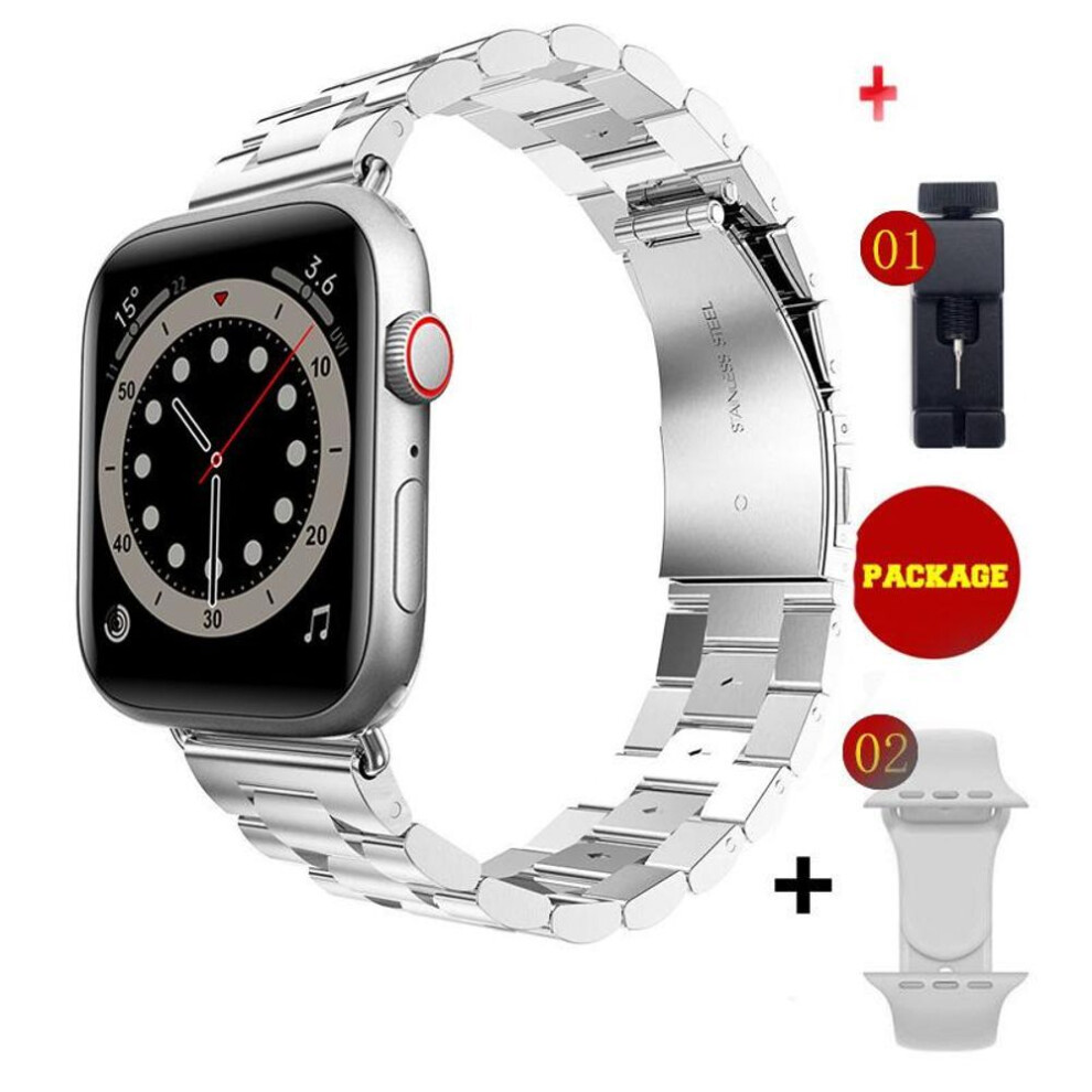 (silver, steel) 2023 Watch 9 Smart Watch Men Body Temperature BT Call NFC Always on Display Fitness Women Series 8 Smartwatch