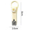 Creative Cartoon Folding Nail Clippers, Portable Nail Clippers 2