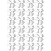 3d Bow Nail Charms for Acrylic Resin Flatback Nail Art Design,butterfly Nail Charms