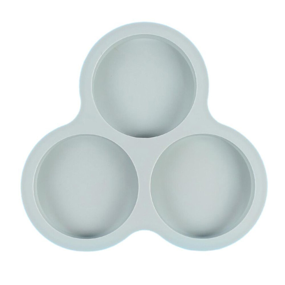 (Grey) Reusable Silicone Molds Air Fryer Egg Pan Cakes Dessert Baked Goods Tools For Kitchen Cooking Air Fryer Baking Cooking Accessory