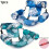 Chaudeur De Piscine À Plage D'été Durable, PVC, Pool Pool Pool Accessoire, Pool And Spa Line Float Float 4