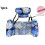 Chaudeur De Piscine À Plage D'été Durable, PVC, Pool Pool Pool Accessoire, Pool And Spa Line Float Float 2