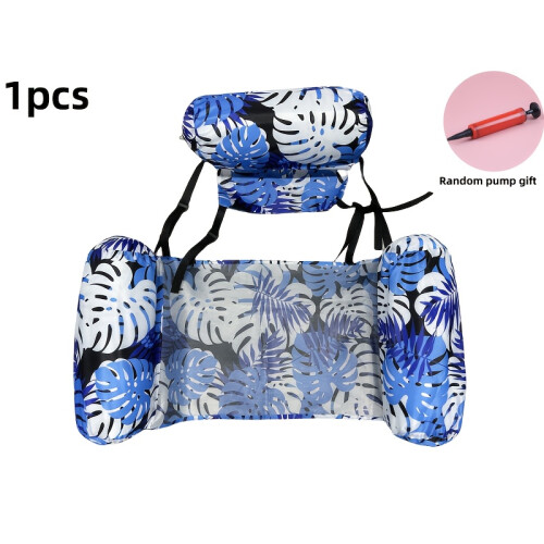 Chaudeur De Piscine À Plage D'été Durable, PVC, Pool Pool Pool Accessoire, Pool And Spa Line Float Float 1