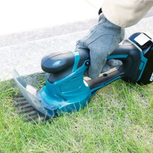 Schnurlose Grasscher-Hedge-Trimmer-Schneider Für Makita 18V Li-Ion Lxt-Körper