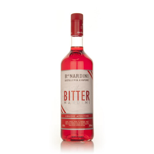 Nardini il Bitter (1L) 100cl 24%