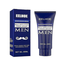 Eelhoe Men's Facial Shaving Cream 2025