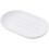Soap dish, White 1