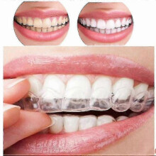 Best selling in 2024 12-Pack Silicone Braces for Nighttime Teeth Grinding Sleep