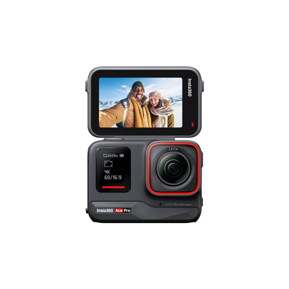 Insta360 Ace Pro Action Camera