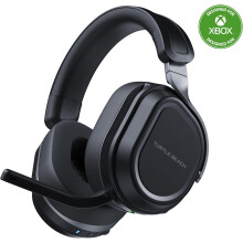 Turtle Beach Stealth 700 Wireless Xbox, PS, PC Headset Black