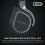 Turtle Beach Turtle Beach Stealth 700 Wireless Xbox, PS, PC Headset Black 4