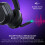 Turtle Beach Turtle Beach Stealth 700 Wireless Xbox, PS, PC Headset Black 6