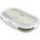 Collapsible Silicone Food Storage Container, Leftover Meal Box for Kitchen, Bento Lunch Boxes 1