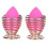 Makeup Sponge Drying Stand Pack Of 2 Pcs 1