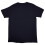 Oasis (XL, Navy) Oasis Lines Logo T Shirt 4