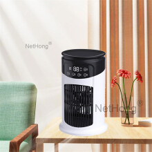 Air Cooler Fan Evaporative Summer Cooling Air Conditioner Humidifier