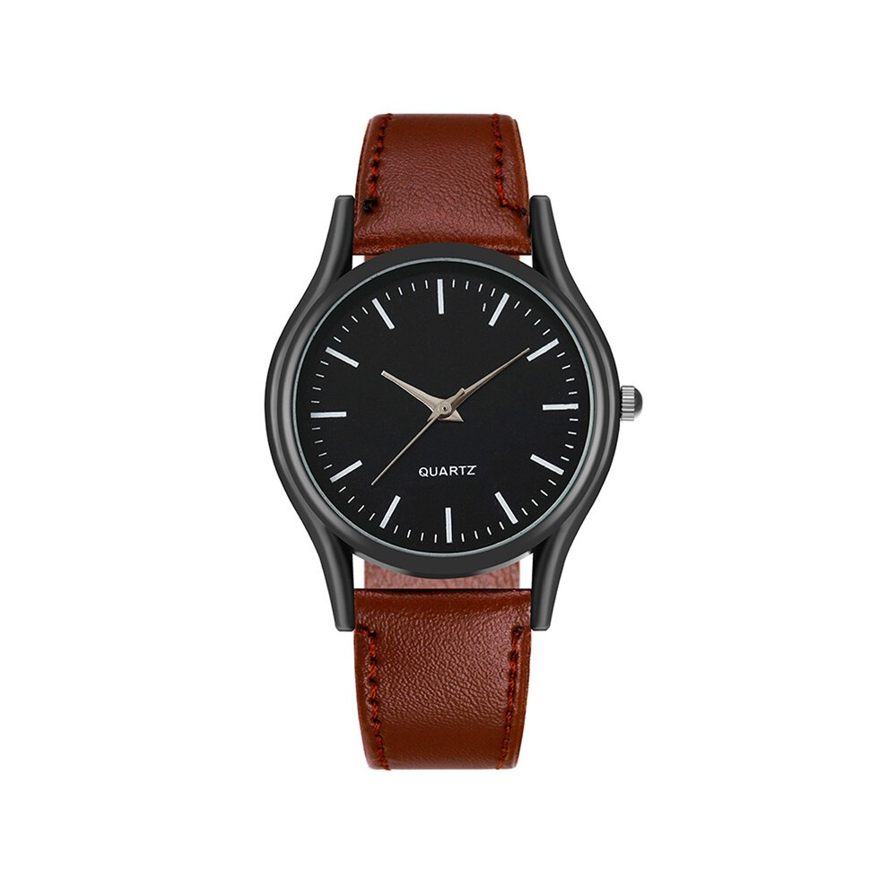 (E)Ensemble de montres pour couple, cadeaux pour elle et lui, articles pour amoureux, montre-bracelet