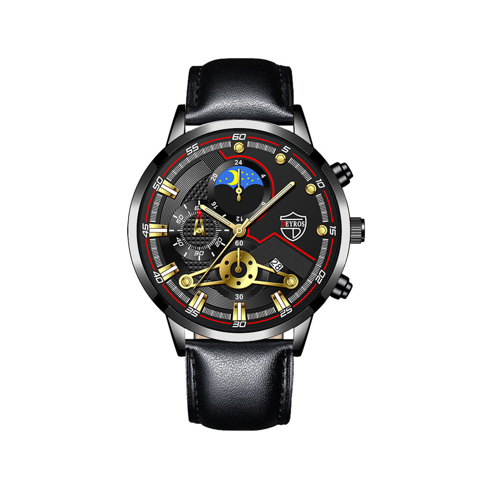 (PKL000308) Montres pour hommes Montres-bracelets pour hommes Montres automatiques pour hommes Montres