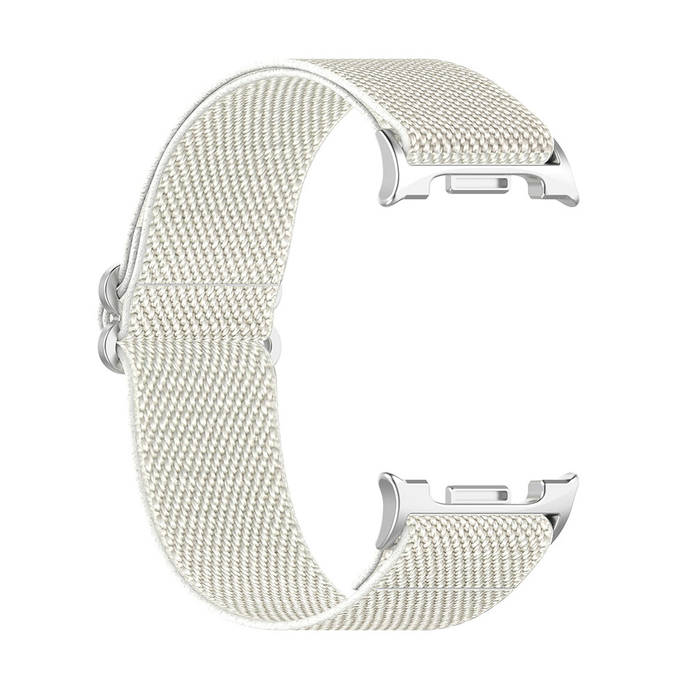 Lichifit Elastic Nylon Watch Strap For Samsung Galaxy Watch8 40Mm/44Mm/Classic (Starlight) Not,Specified