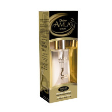 Dabur Amla Snake Oil Hair Serum Repair Therapy 50ml | Strengthening, Hydrating & Nourishing | For Dry & Damaged Hair