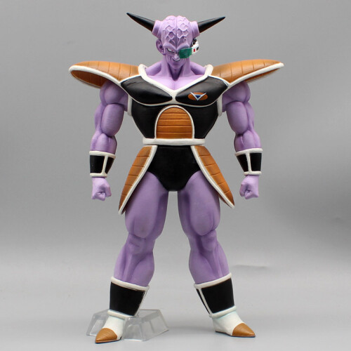 Figuras de acción de Anime de Dragon Ball Z, modelo de colección de