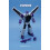 (MS-28A avec boîte) MFT MS-18 IRON SKY MS-27 POISON Octane MS-28 Thunderbplt Blitzwing MS-18C MS-29 3