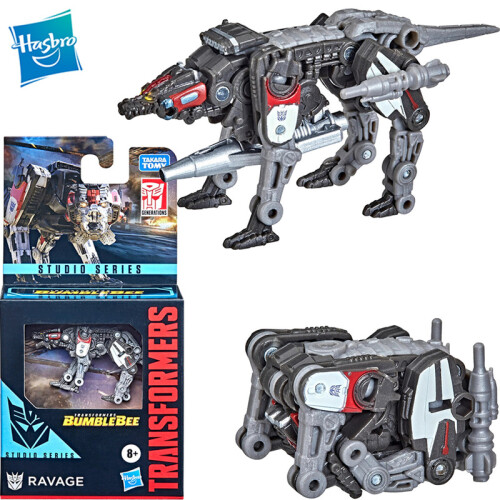 Las Mejores Ofertas En Ravage Transformers Y Figuras De Acción De La Figura De Acción De Los Robots | EBay