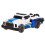 (Strongarm) Transformers Legacy Evolution RiD Robots in Disguise Figurine d'action Strongarm de luxe 3