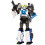 (Strongarm) Transformers Legacy Evolution RiD Robots in Disguise Figurine d'action Strongarm de luxe 4