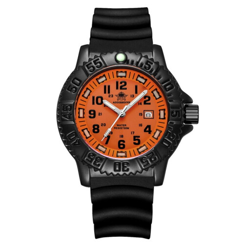 Mini Horloge De Voiture - Cadran Lumineux Quartz Précision, Boule Design, Idéal Pour Déco Auto Ou Bureau