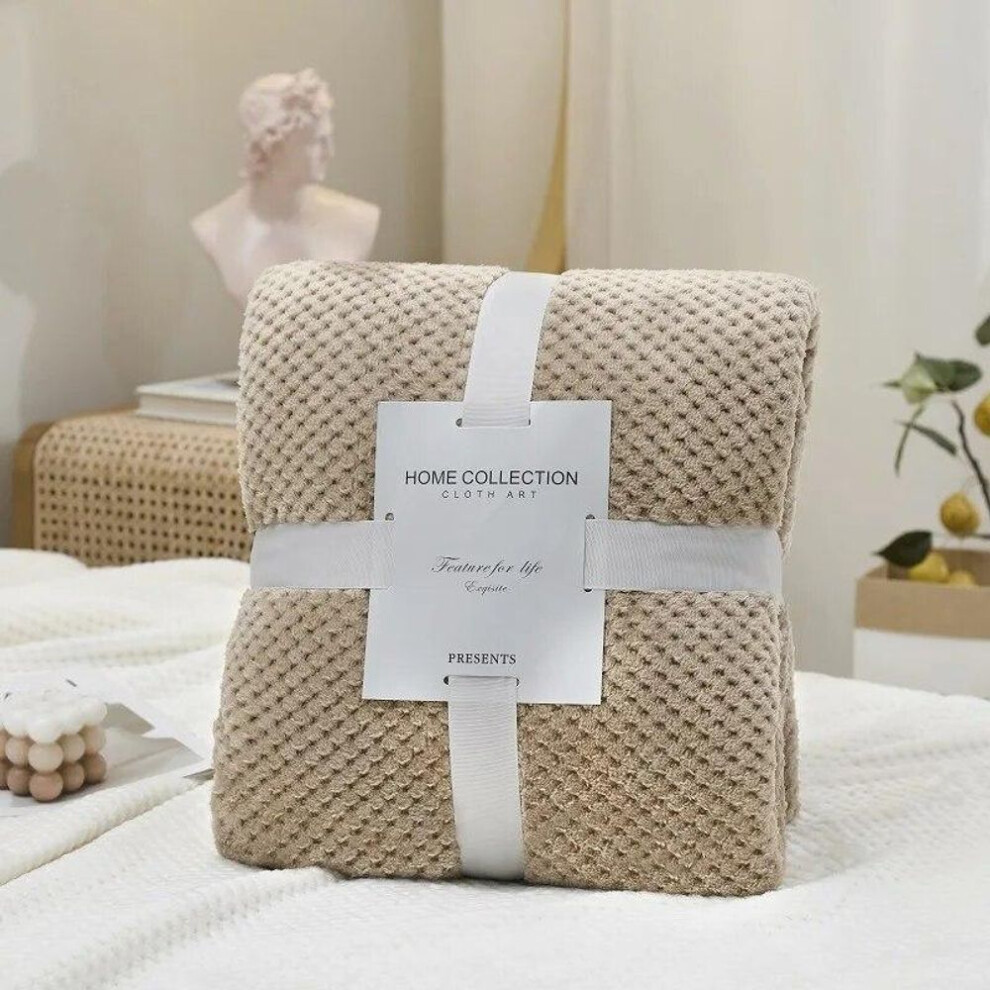 (A 45x65cm) Soft Blankets Dog Blanket Winter Warm Dog Cover Pet Bed for Dogs Comfortable Cat and Dog Cushion Blanket Pet Products