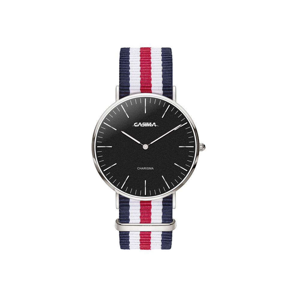 (5134 SN71) Montre-bracelet à quartz neuve, montre étanche pour hommes et femmes