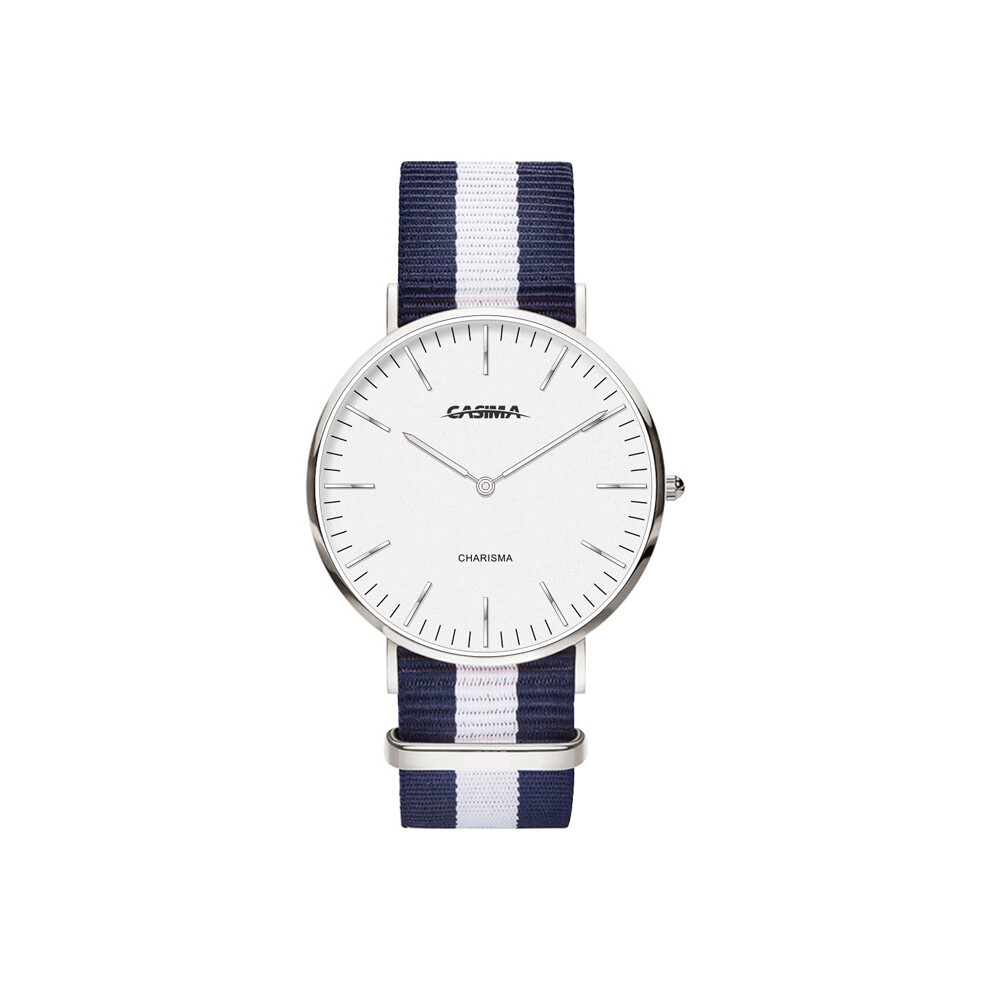 (5134 SN85) Montre-bracelet à quartz neuve Montres étanches pour hommes et femmes Bracelet de montre