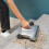 Gtech Gtech Advanced Carpet Sweeper SW02 5